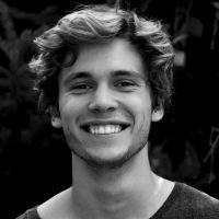 Portrait d'Arnaud N.