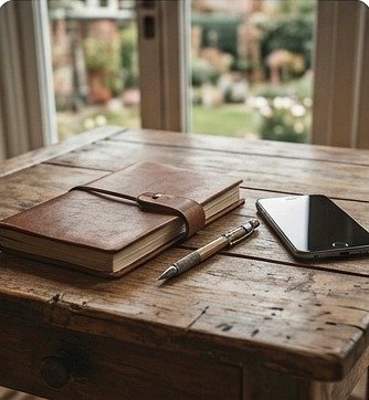 Copywriting, Rédaction & Newsletters